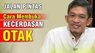Cara Masuk ke Pola Pikir Orang-orang Cerdas | Ust. Dr. H. Fahruddin Faiz | Ngaji Filsafat