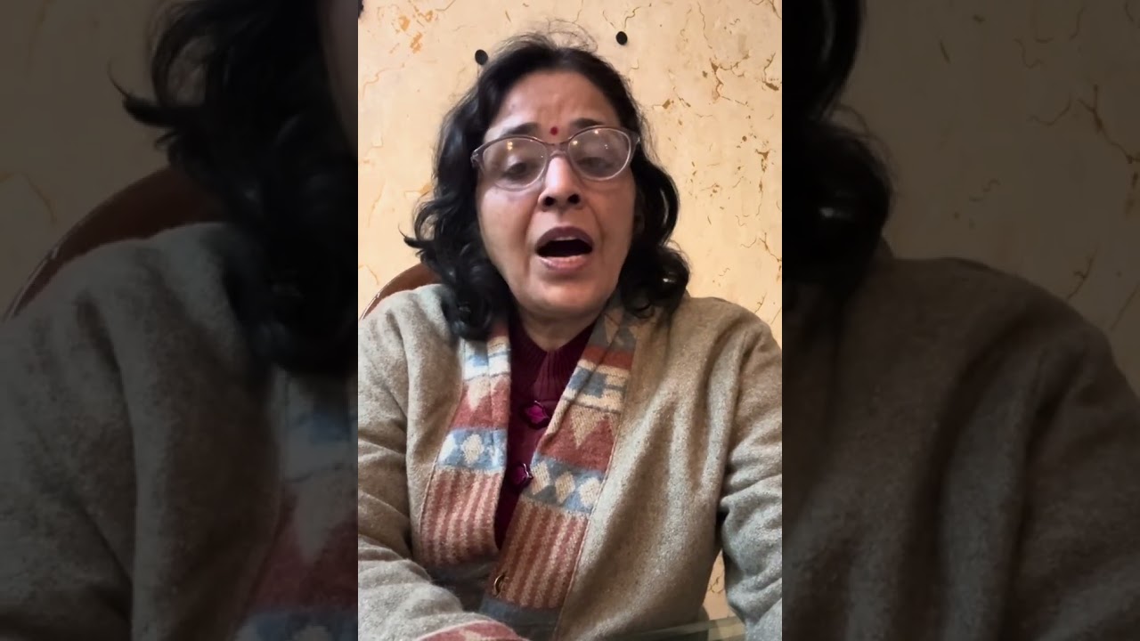 धर्म क्या है ? मेरे लिए तो …. 