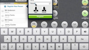 Guest Manager Tutorial