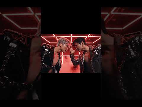 🔥 NOVA VISION (노바 비전) – K-POP 신곡 뮤직비디오 | 미쳤다 이 비트… #shorts