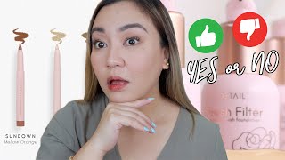 PERFECT NA PANGEVERYDAY FOUNDATION? WEAR TEST!!