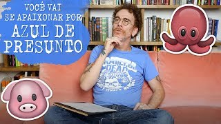 Vídeo de Azul De Presunto