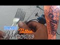 Download Lagu How to make simple TATTOO MACHINE with UTENSILS