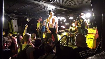 THE STORY SO FAR  -  Empty Space [HD] 07 OCTOBER 2013