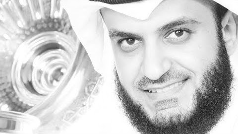 وبالوالدين إحسانا - سورة الإسراء - مشاري راشد العفاسي صلاة الفجر  1443هـ - 2021م