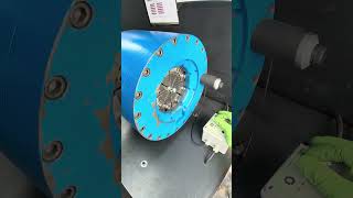 Desolé pour l’absence les gars trop de taff #caterpillar #bulldozer #loader #mechanics #hydraulic