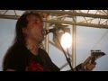Mercyless - Burned at the Stake (live Hellfest 2014)