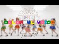 【μ*seuM】COLORFUL VOICE 踊ってみた【ラブライブ!】