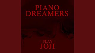 Like You Do (Instrumental) - Piano Dreamers