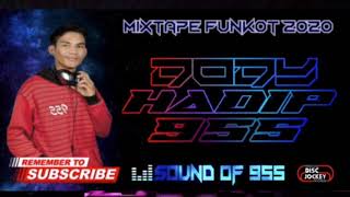 DESSERT x LOTP DJ DODY 955™ MIXTAPE FUNKOT 2020