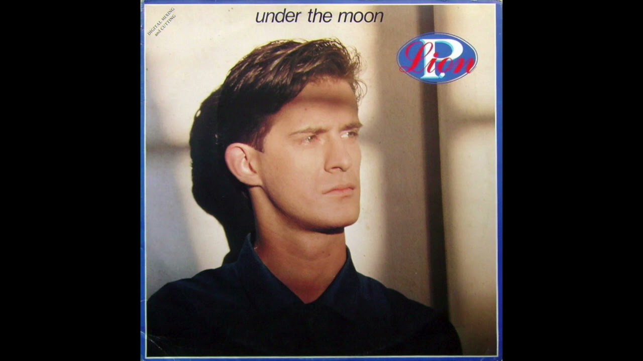 P.Lion - Under The Moon (1986)
