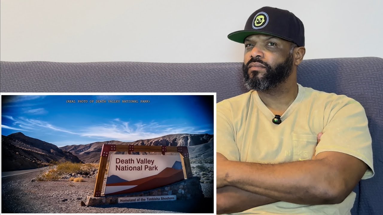 Top 3 places you CAN'T GO & people who went anyways (Part 32) MrBallen Reaction 