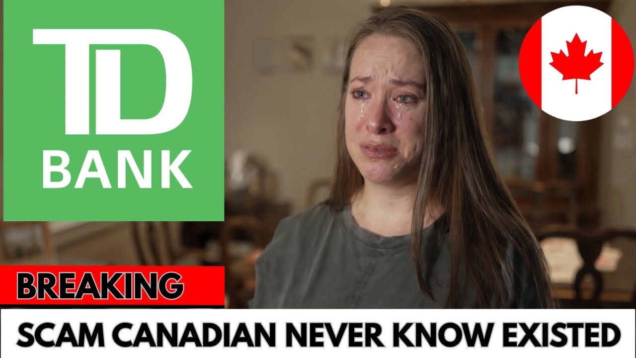 How This Woman Lost $37K in a Scam Canadians Never Knew Existed - YouTube