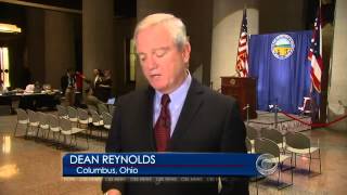 Provisional ballots could pose problem in Ohio