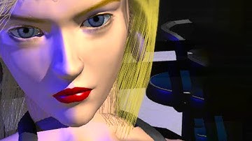 Tekken 2 - Intro [PlayStation - 1996]