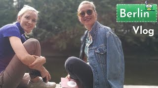 Relaxed through Berlin (Top 5 favorite places, gentle voice) screenshot 4