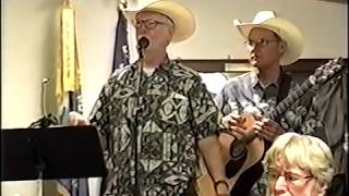 FAMILY FUN FEST, SA Steel Guitar Association, July Jam 2017