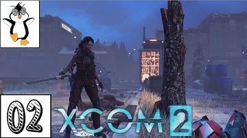 Luck of the Irish | XCOM 2 Modded Campaign | Road to Ironman / Commander Part 2