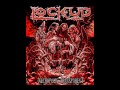 Lock Up - Life Of Devastation