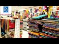 Tnagar super Saravana Stores pure Kanchi Chettinad Madurai Sungudi Cotton Saree collection