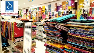 T. Nagar Super Saravana Stores Pure Kanchi, Chettinad, and Madurai Sungudi Cotton Saree Collection screenshot 1