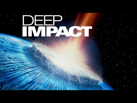 Deep Impact : La comète frappe la terre HD [VF]