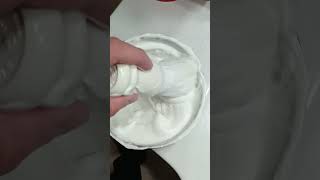 Real Shaving Co Cream & Test Bowl Lather