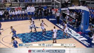 Celebrity MBB Championship Final Highlights - UConn 72,  Memphis 58 Net Worth