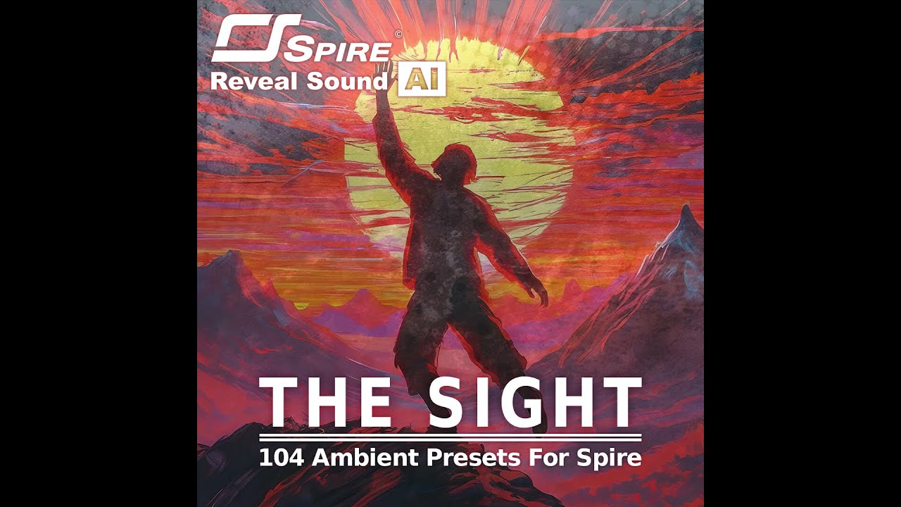 Reveal Sound AI - The Sight