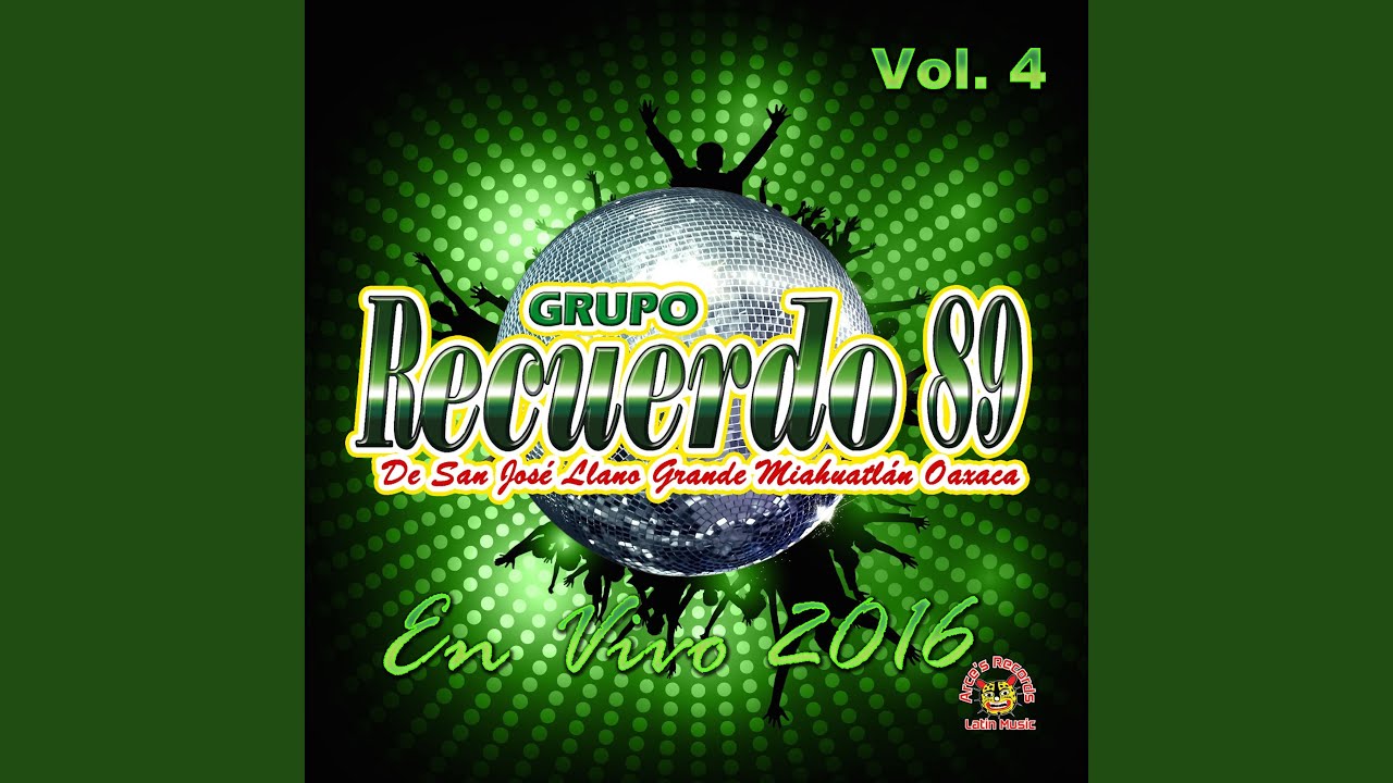 Armadillos (En Vivo)