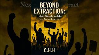 Beyond Extraction: labor, wealth, and Thee Next Social c Contract