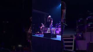 Learning - Kane Brown Live