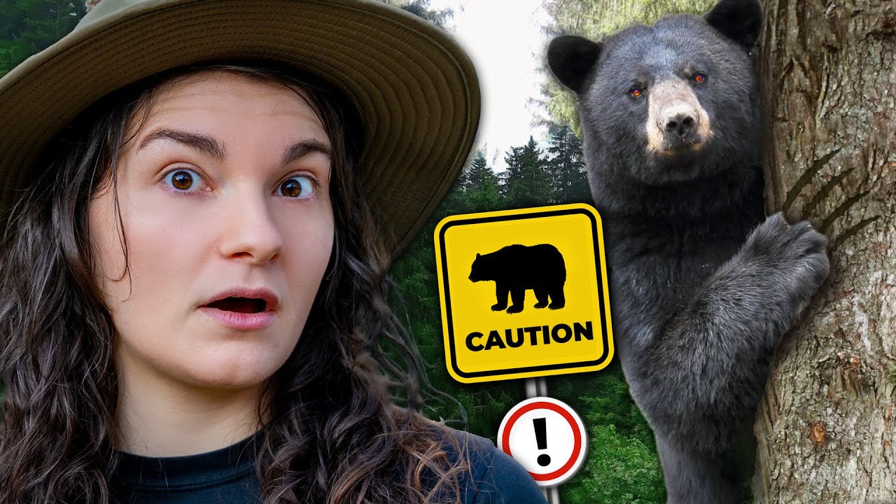 Everything Went Wrong on My First Backpacking Trip