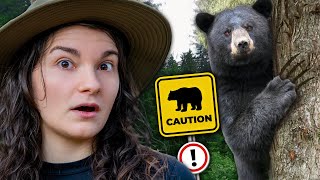 Everything Went Wrong on My First Backpacking Trip