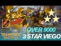 2-2 VIEGO OVER 9000 WITH RFC! | TFT Set 15 Gameplay & Guide (Teamfight Tactics)