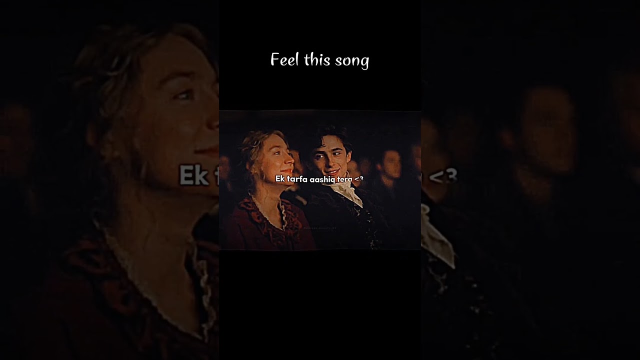 khti h duniya mujhe ak tarfa ashiq tera👀🥺.  #sad #song #sadsongstatus