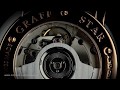 Часы GRAFF