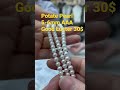 Potate pearl strand wholesale 56mm aaa 30strand freshwater pearls for jewelry making