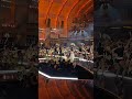 When you get Jellicle Fans at the #tonyawards