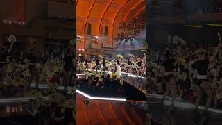 When you get Jellicle Fans at the #tonyawards