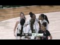 WBB Condensed Game: Ohio 66, Northern Illinois 62