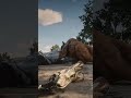 Master the Wild: Survival Essentials – Ss150 #Shorts #rdr2