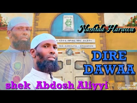 DIRE DAWA SHEK ABDOSH ALIYYI