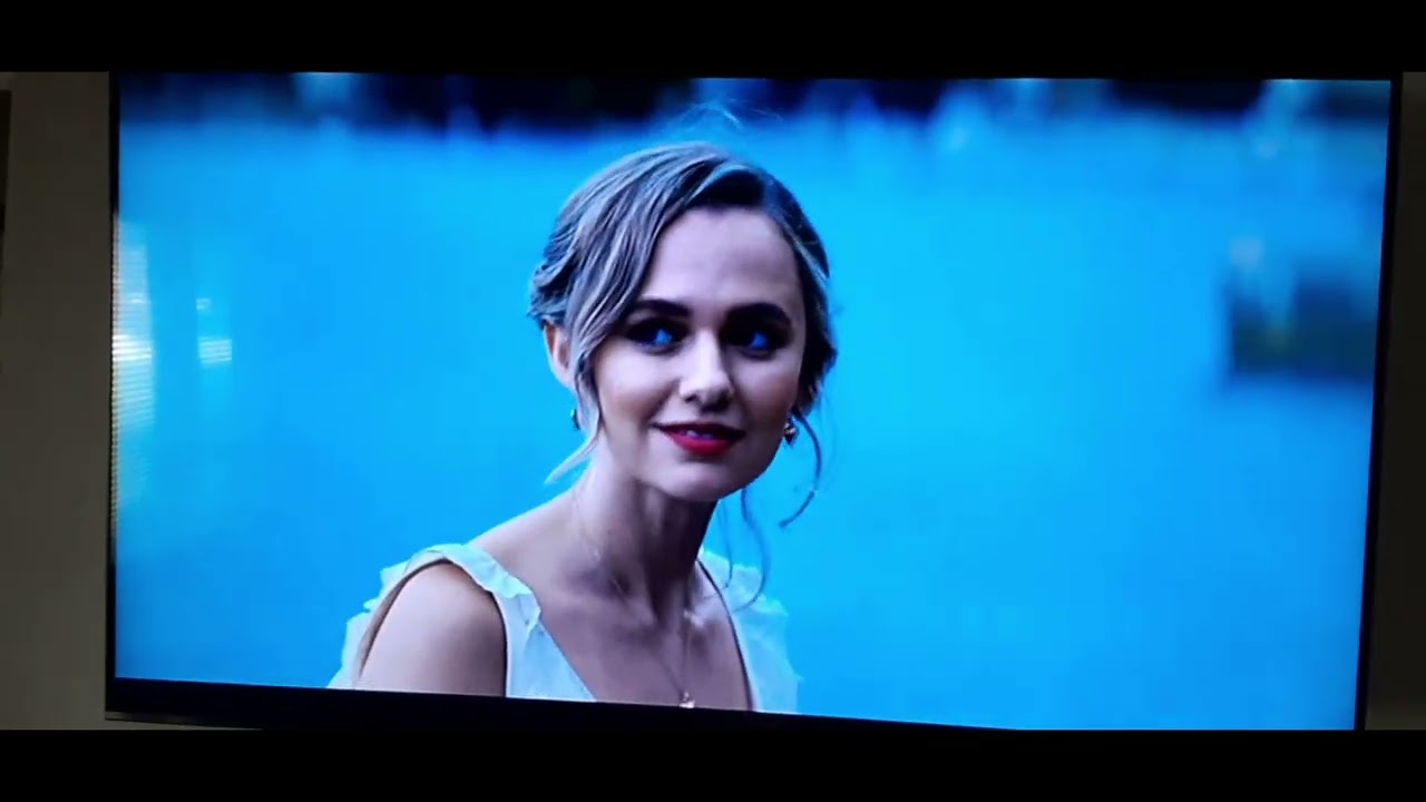 Opening And Closing To Resident Evil Dead Island 2023 DVD