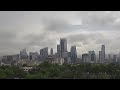EF-3 tornado slams North Texas as Central Texas braces for storms