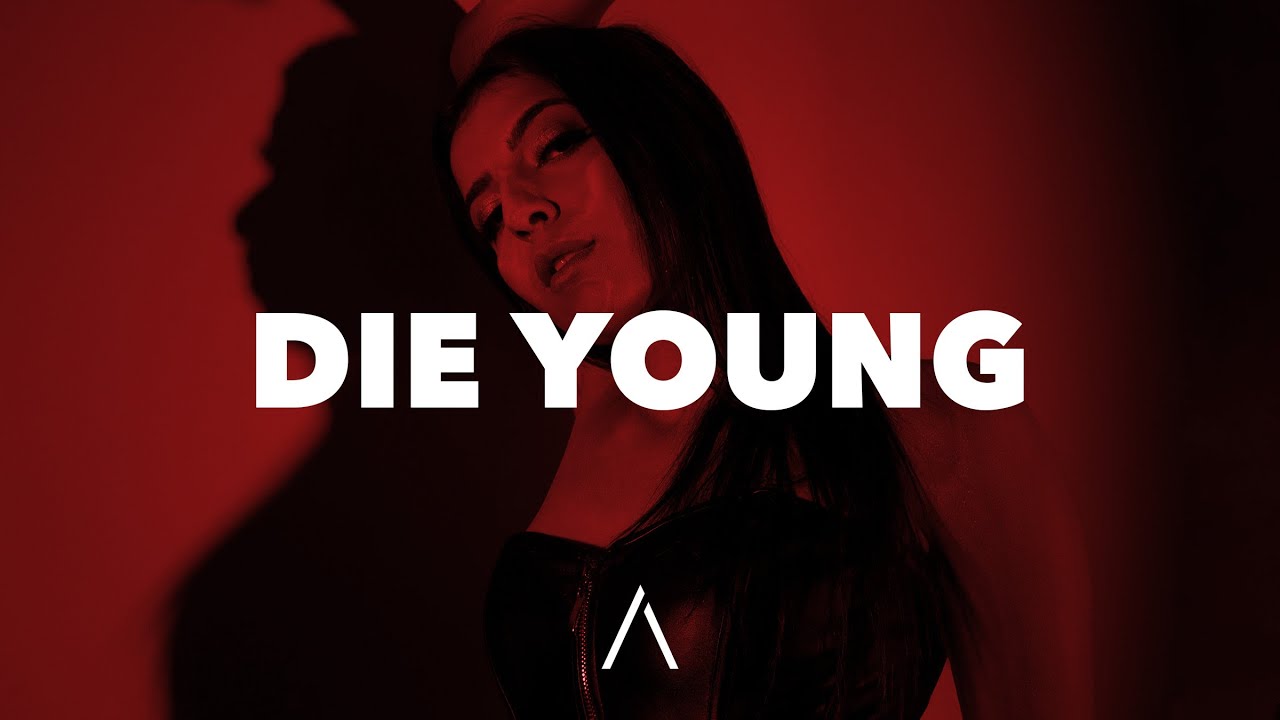 Kesha - Die Young (KVRB Hardstyle Remix)