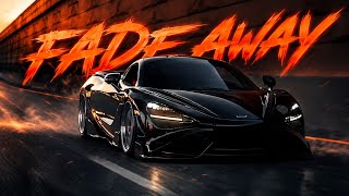 Download lagu Fade Away