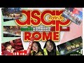 VLOG ASAP NATIN TO ROME | 2TheKs