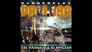 Dangerflex ft Zee Nxumalo & Dj Mpiczah- Mapholoba (Original)