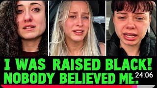 White Kids Raised in Black Families Finally Speak Out… What They Shared Shocked Everyone